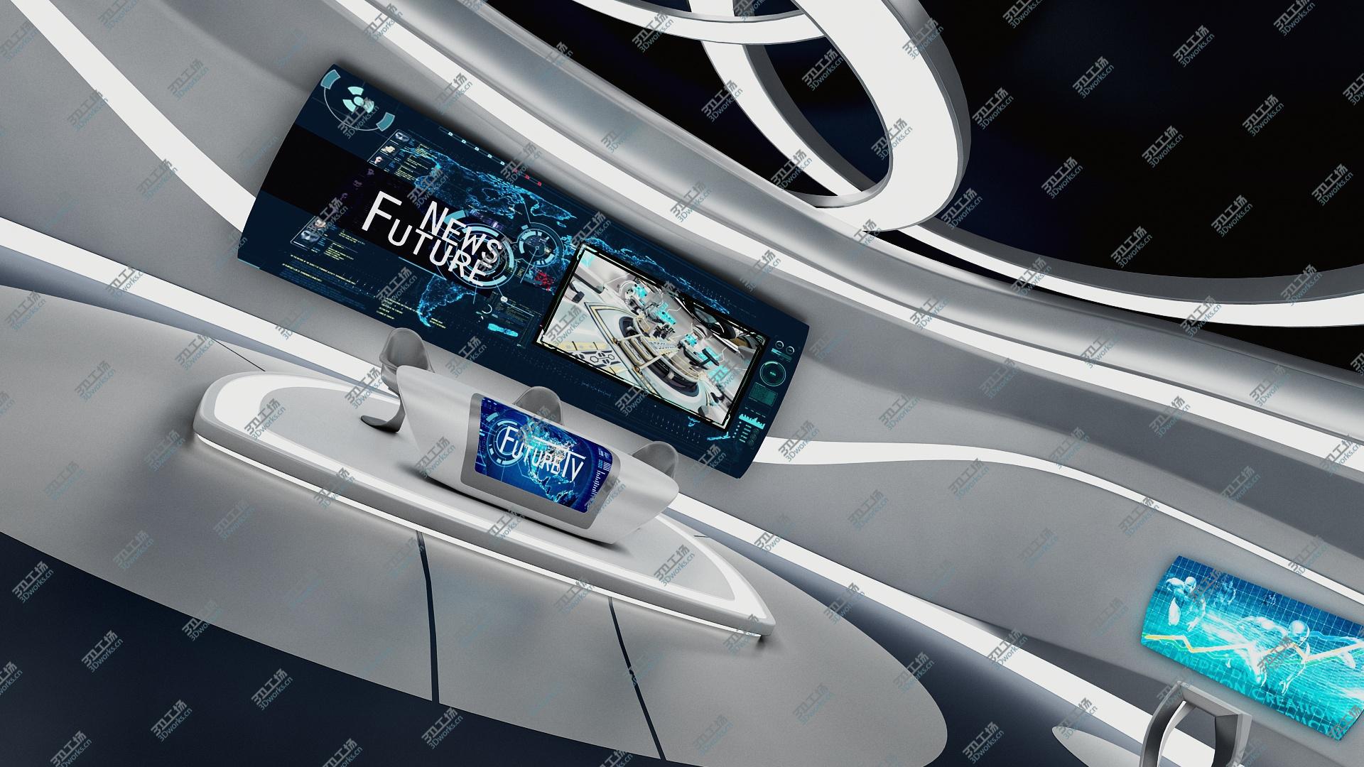 images/goods_img/2021040161/3D Future Sci-Fi News Studio Collection/3.jpg